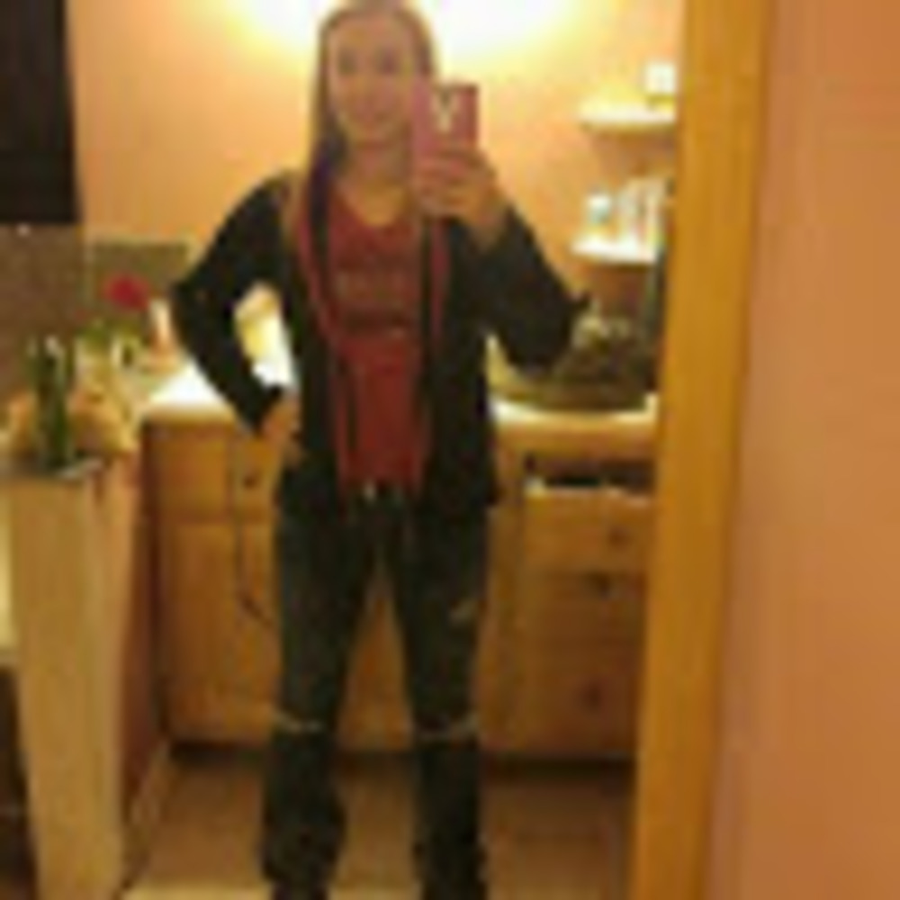 Meet your Posher, Haley